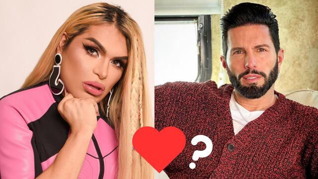 ¿Ponchedy real? Wendy Guevara aclara si Poncho de Nigris le gusta.