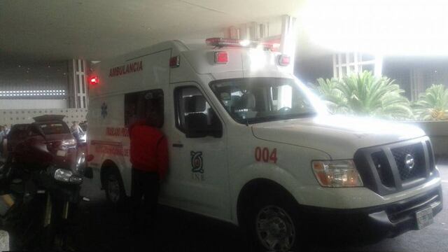 Reportan traslado de 2 turistas lesionadas en Egipto a Guadalajara