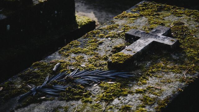 Significados de soñar con la muerte