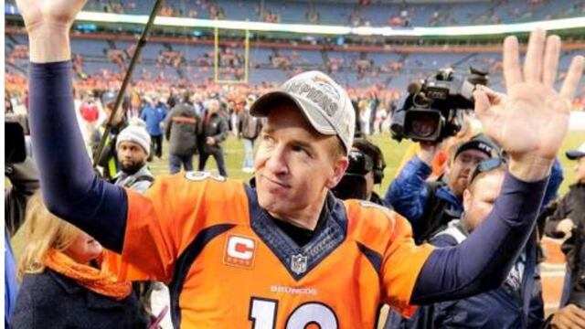 Manning