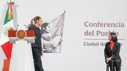 El gas, aliento de vida, susurro de extinción