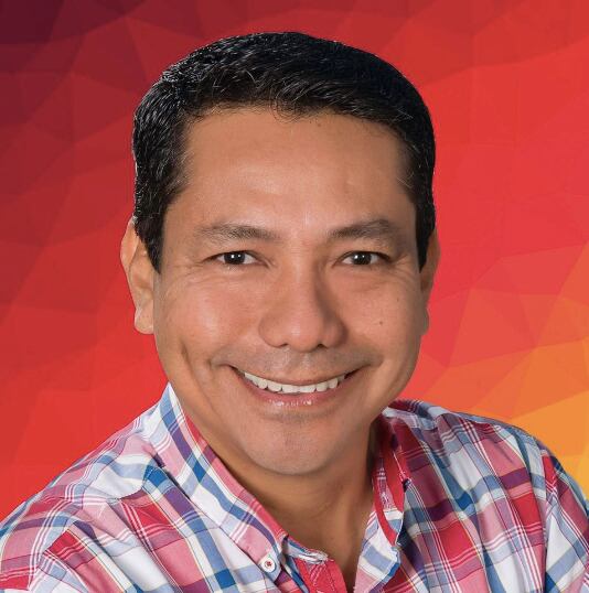 Ricardo Sotelo Luna