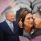 AMLO se burla de foto romántica entre Xóchitl Gálvez y Alejandro Moreno