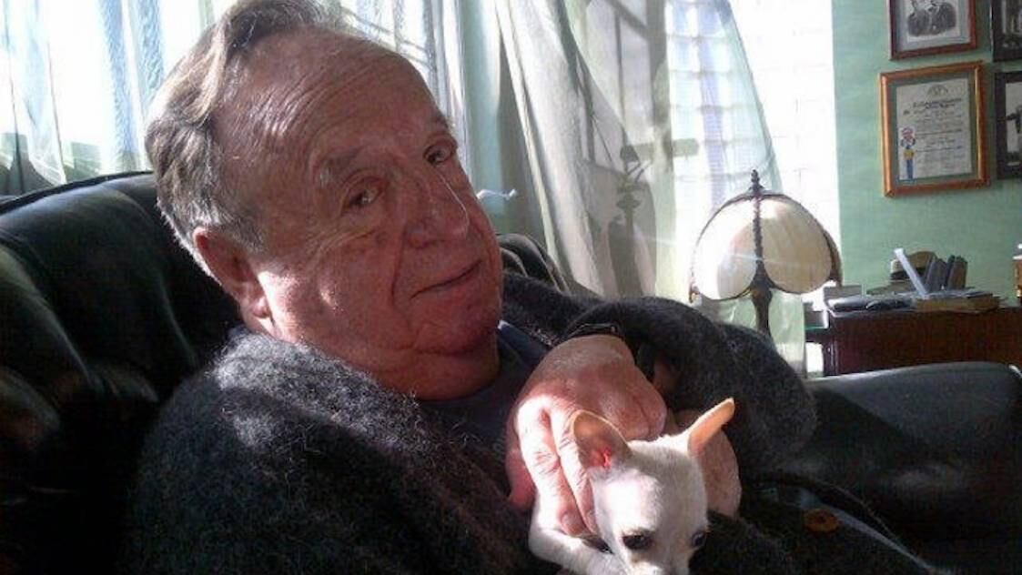 Chespirito
