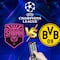 Sabah vs Borussia Dortmund: Hora y canal para ver el partido de la Jornada 3 de la Champions League