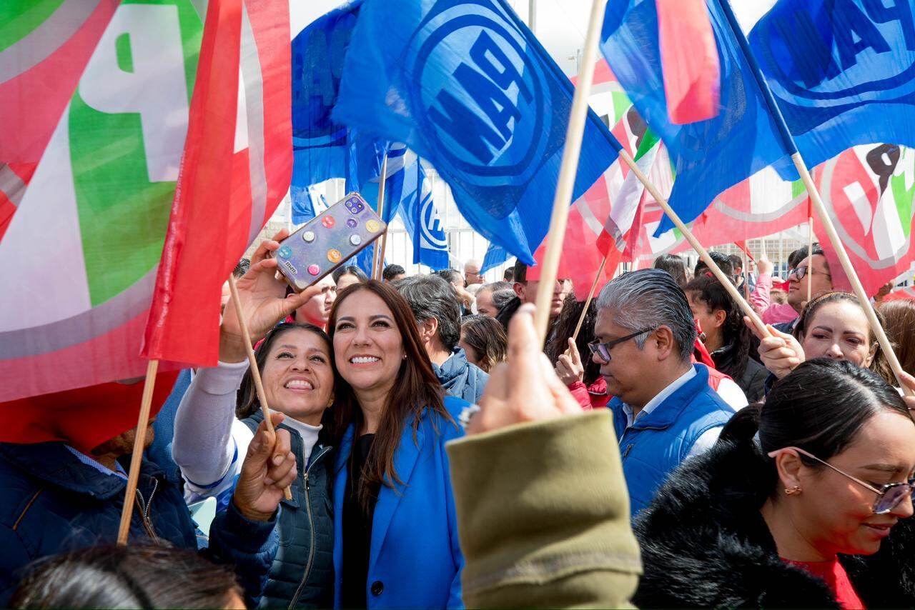 Libia Dennise García Muñoz