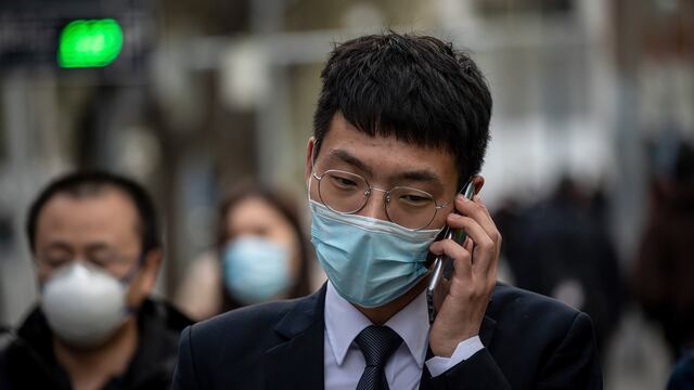 Podría haber nueva ola de contagios de Covid-19