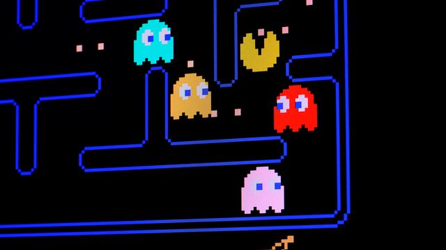 Pac-Man