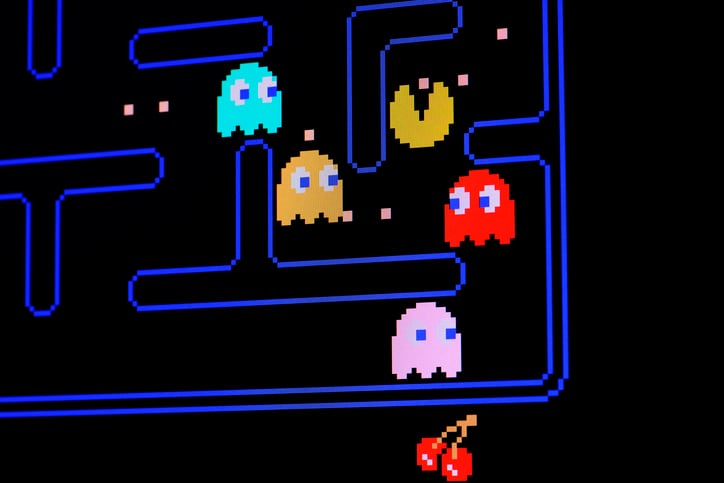Pac-Man