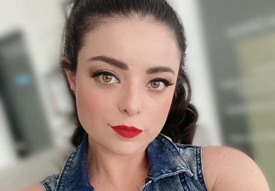 Violeta Isfel