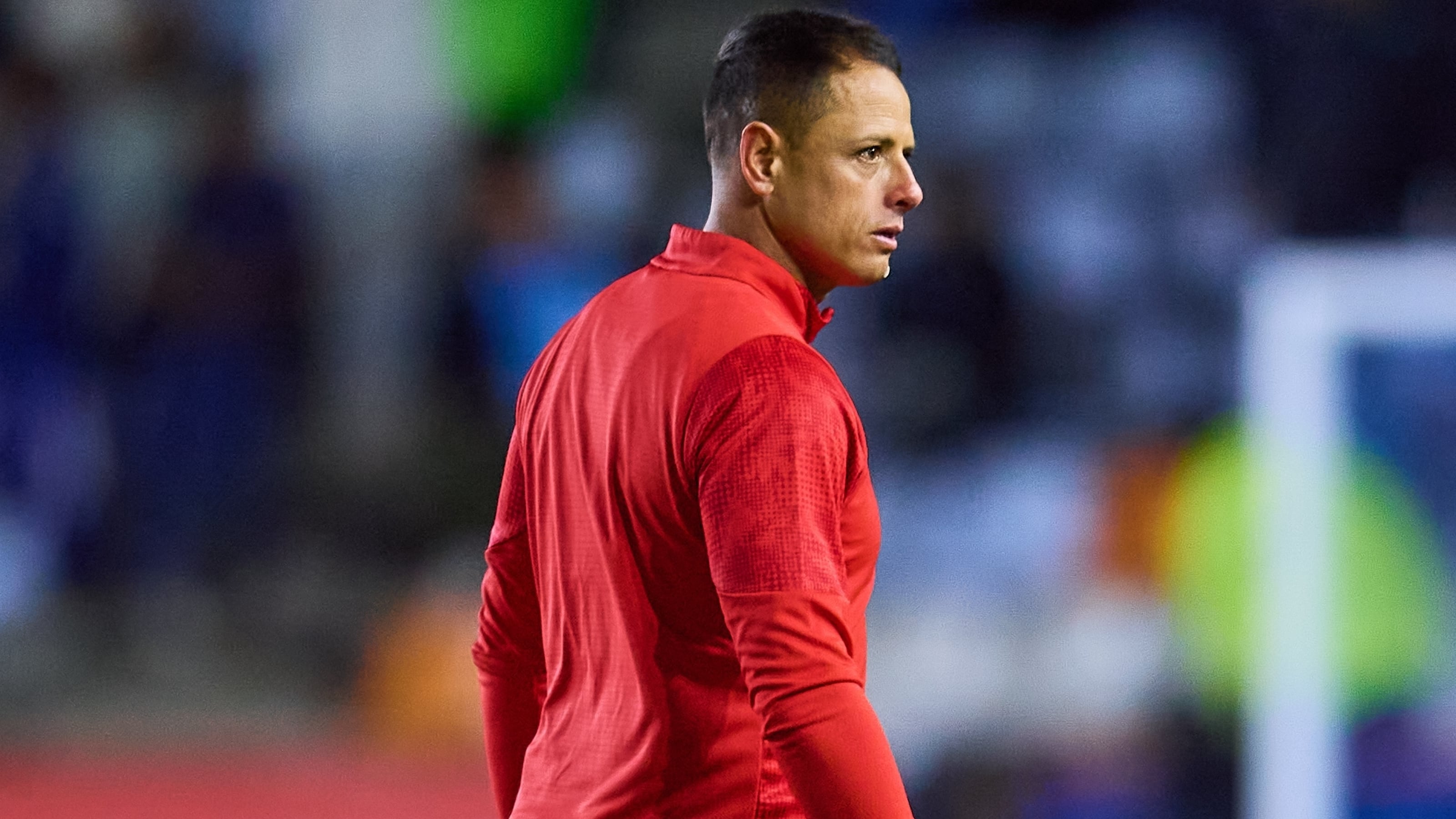 ¿Quién es Chicharito? Javier Hernández, ex jugador de Chivas