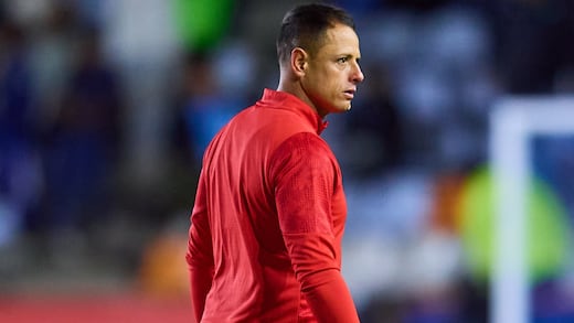 ¿Quién es Chicharito? Javier Hernández, ex jugador de Chivas