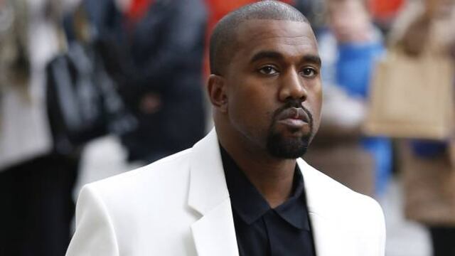Kanye West