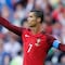 "Son muy malos": Cristiano Ronaldo en pleno partido ante México (VIDEO)