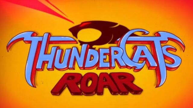 Thundercats