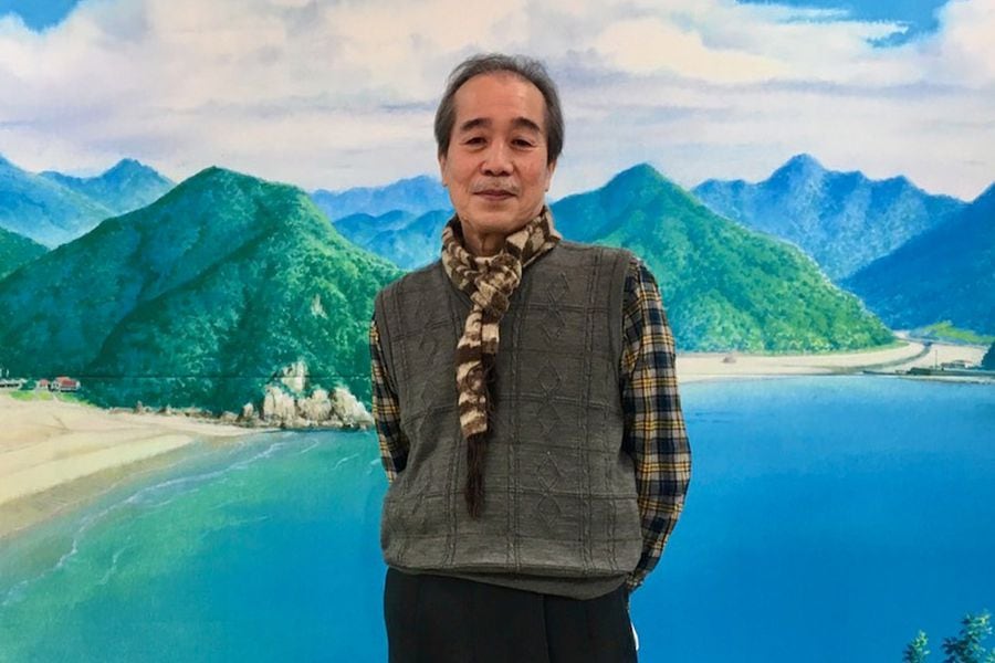 ¿Quién fue Nizo Yamamoto? El director de arte de Studio Ghibli al que debemos La princesa Mononoke murió a los 79 años