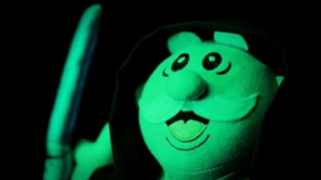 Dr. Simi Jedi de Star Wars