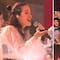 ¿Qué pasó en fiesta de La Casa de los Famosos 2024? Ximena Sariñana les canta y el cuarto Tierra se destruye