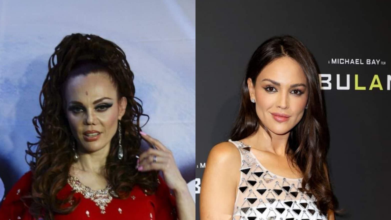 Carmen Campuzano quiere a Eiza González para su bioserie