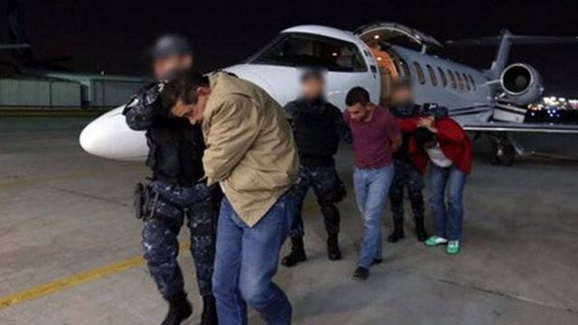 Tomada de Excélsior