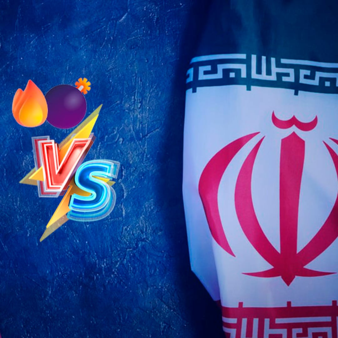 Irán amenaza con “prender fuego” a tropas de Estados Unidos ante ataque terrestre