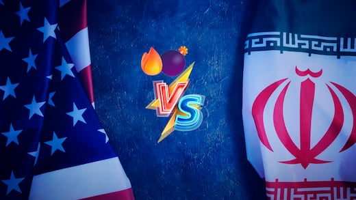 No hubo paz... hubo puesta en escena