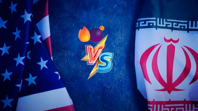 Irán amenaza con “prender fuego” a tropas de Estados Unidos ante ataque terrestre