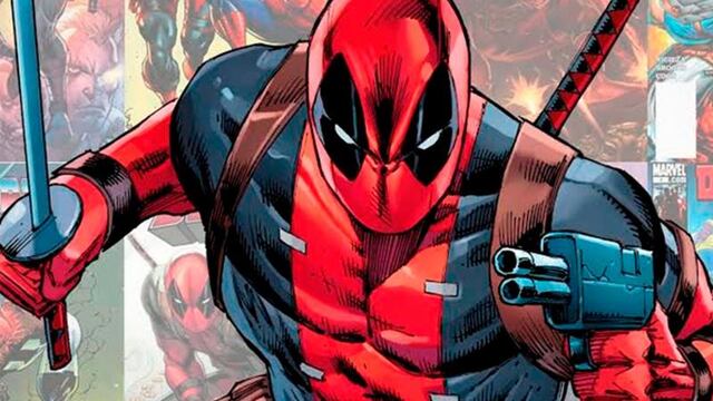 ¿Qué tan poderoso es el factor curativo de Deadpool? Marvel lo revela