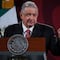 AMLO: Los Reyes Magos ya no quieren traer aparatos para ver series violentas
