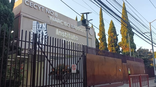 Voca 8 del IPN