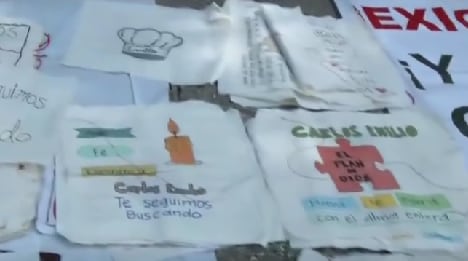 Carlos Emilio Galván