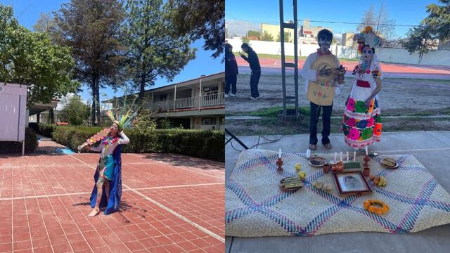 Estudiante hidalguense obtiene presea “Bernardo Quintana Arrioja” de la UNAM