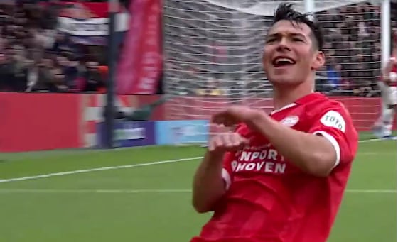 Chucky Lozano