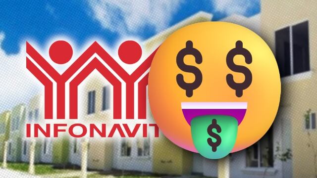 ¿Cómo convertir mi crédito Infonavit a pesos? Lo que debes saber