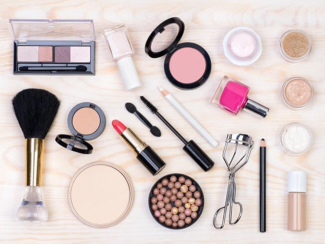 El 25 de octubre en TikTok es el día de regalar maquillaje por esta increíble razón