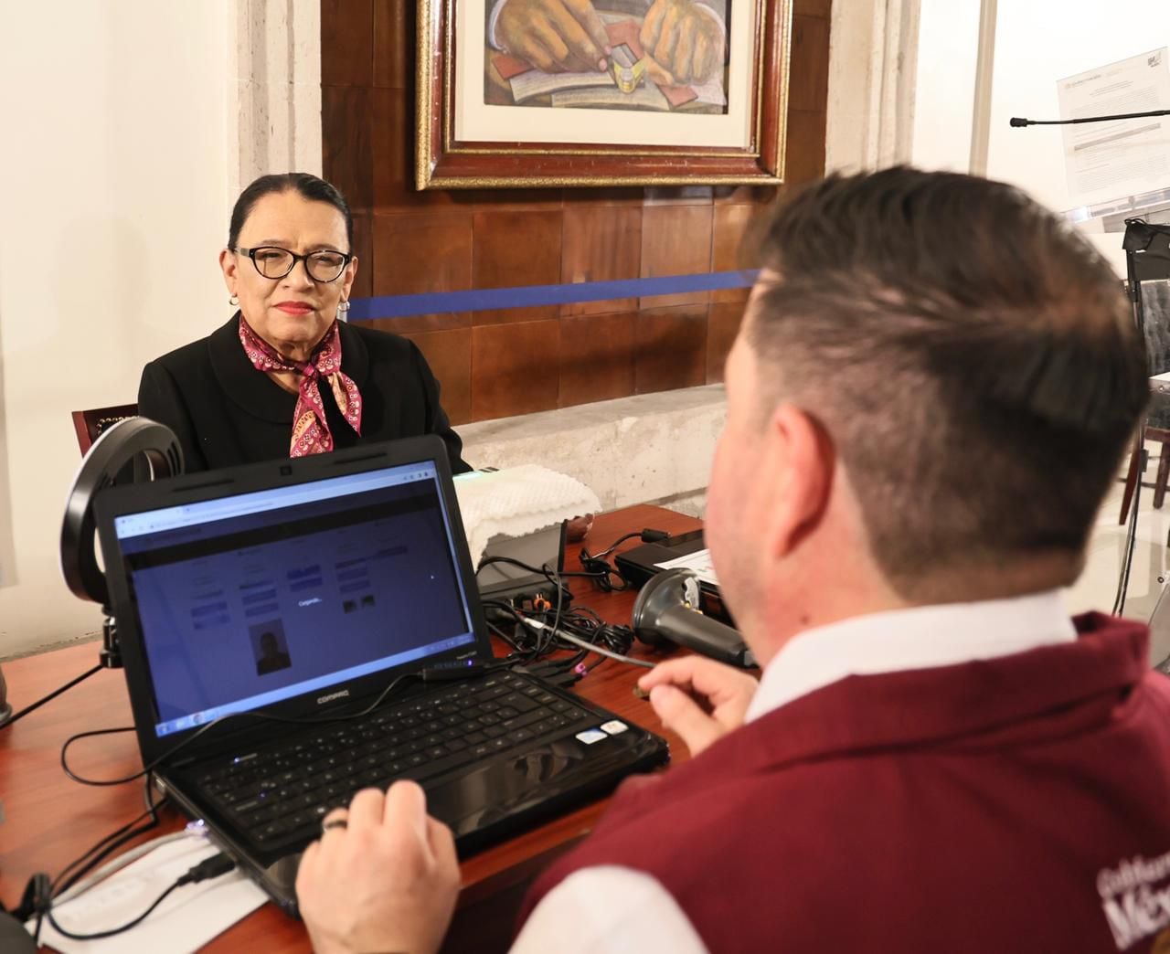 CURP tiene como objetivo reducir la suplantación y duplicidad de identidad