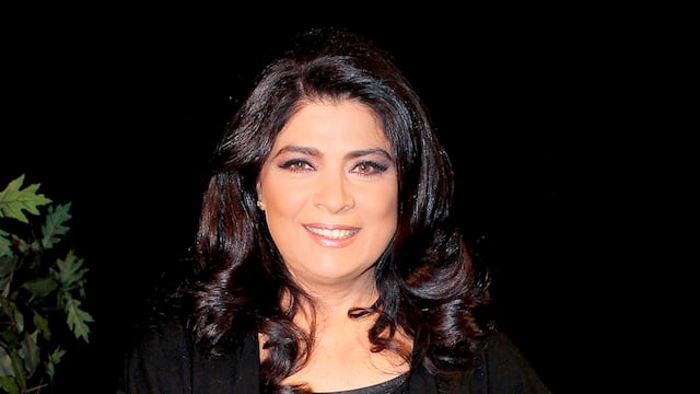Victoria Ruffo