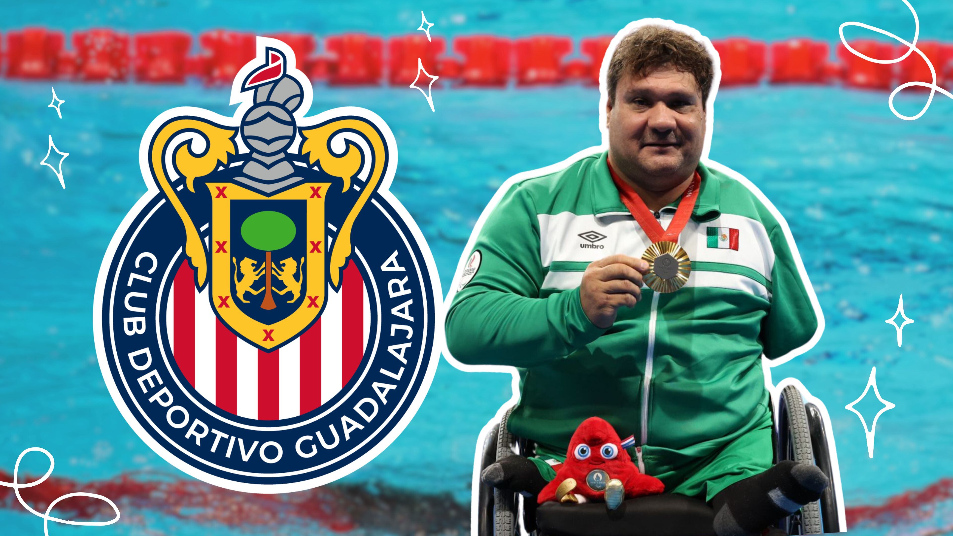 La brutal historia de Arnulfo Castorena que se relaciona con Chivas por culpa de una monja; el Rebaño le podría rendir homenaje