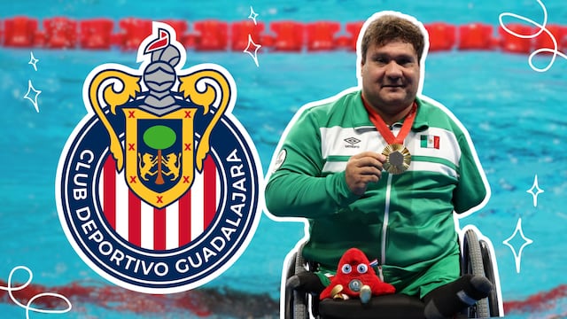 Arnulfo Castorena y su historia que se relaciona con Chivas.