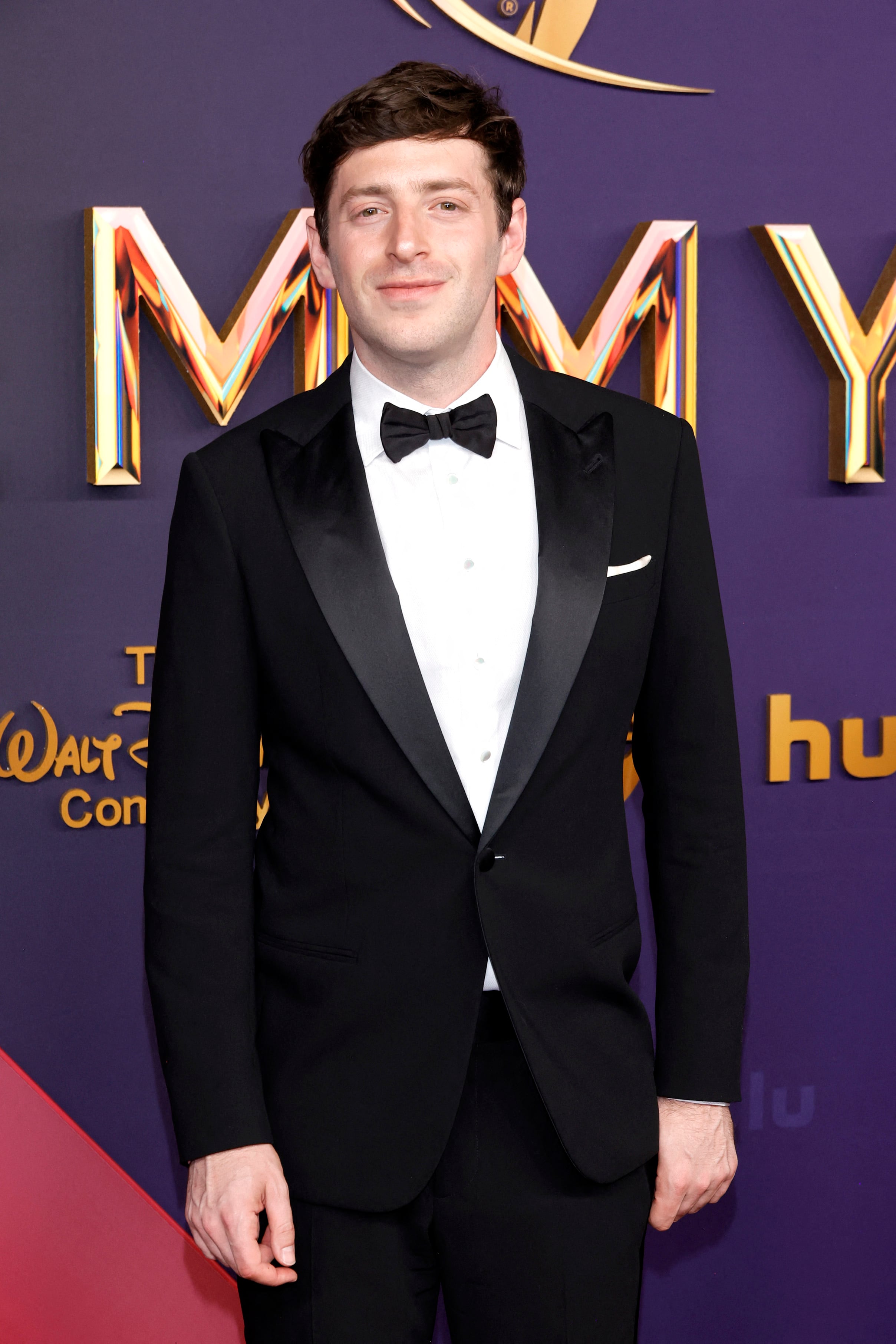 Alex Edelman, Premios Emmy 2024