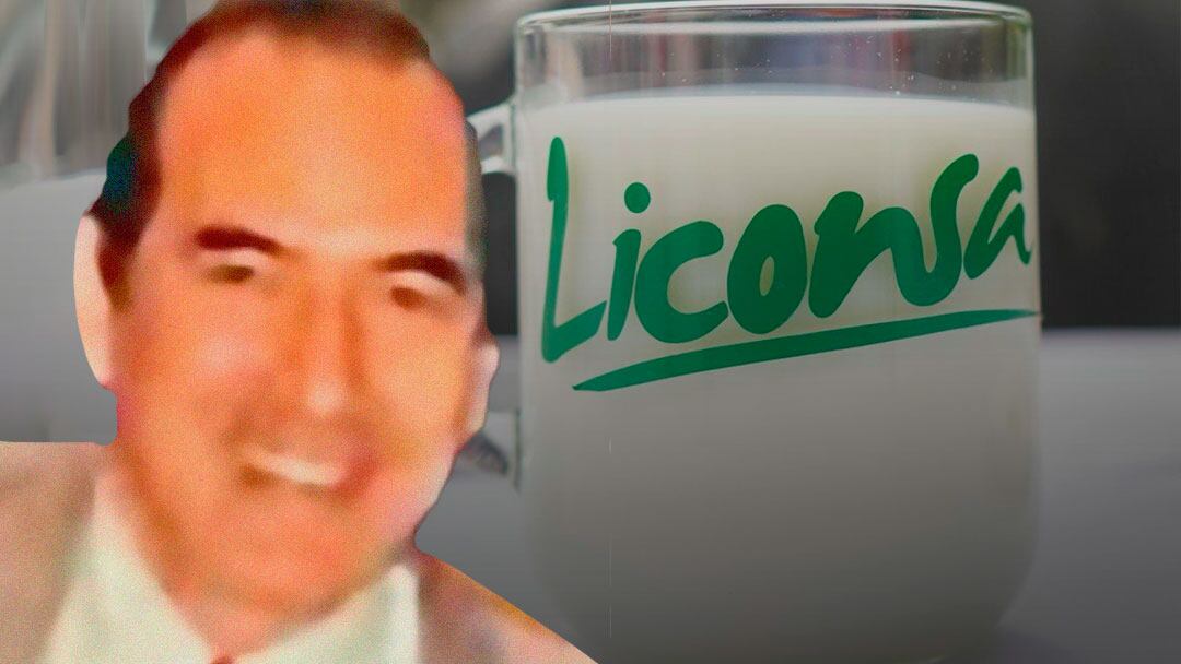 Hugo Buentello Carbonell, ex titular de Liconsa