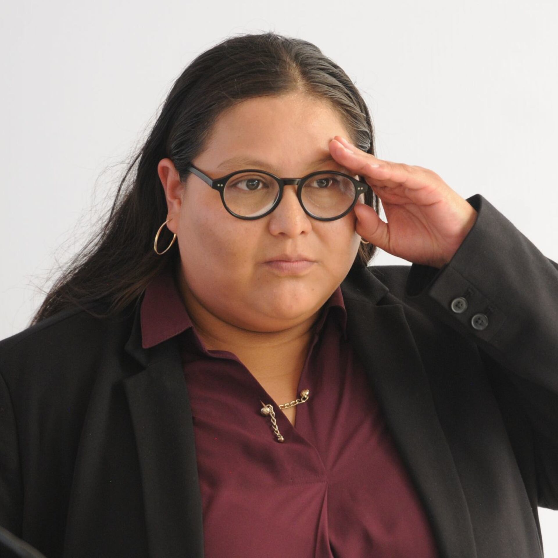 Citlalli, una voz revolucionaria al servicio de las mujeres