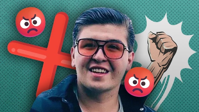 Fofo Márquez ya fue detenido tras haber golpeado a una mujer en Naucalpan