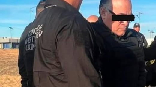 Osiel Cárdenas Guillén: Cumplimentan segunda orden de aprehensión en su contra por homicidio