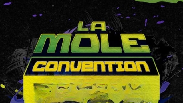 La Mole 2024: Cuándo será, precio de boletos y horario del evento