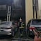 Se incendia departamento en fraccionamiento donde vivía AMLO en Tlalpan; Fiscalía de CDMX investiga estos delitos