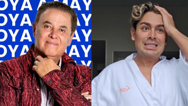 Mario Bezares / Ricardo Peralta