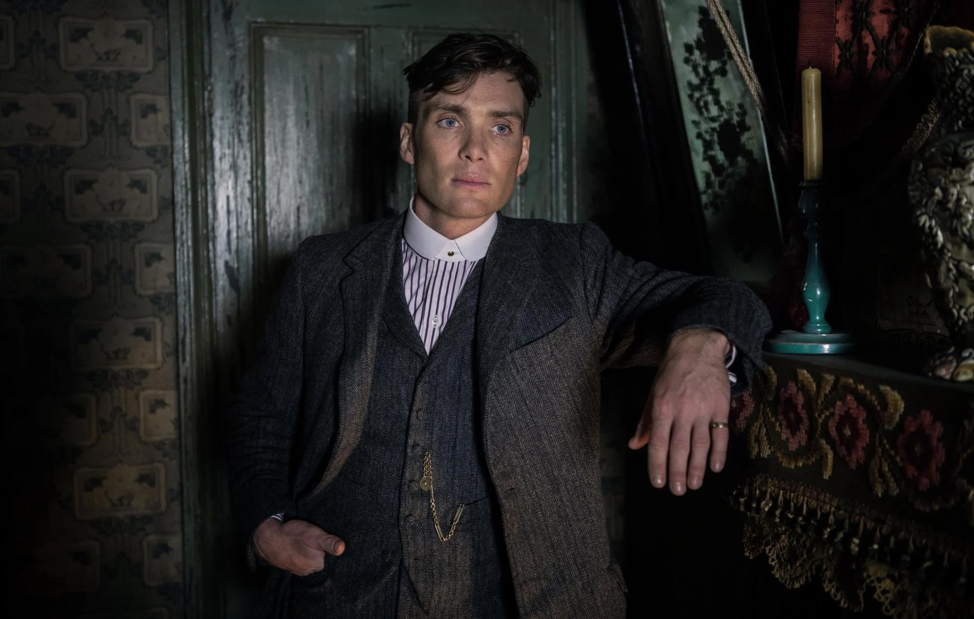 ¿Cuándo saldrá la película de Peaky Blinders? Cillian Murphy retomará a Tommy Shelby