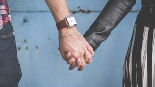 Love is Blind México es el nuevo reality show de Netflix