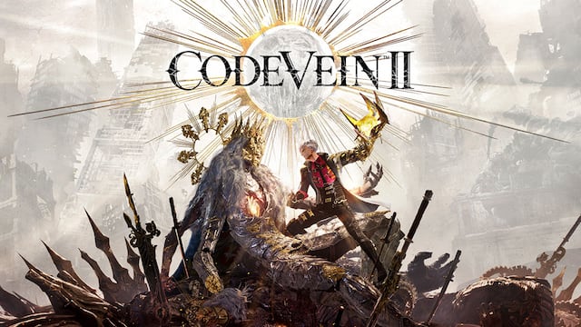 Code Vein II